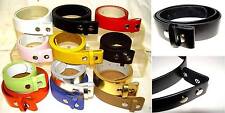 Wechselgürtel Buckle Gürtel für Gürtelschnalle 80-115cm