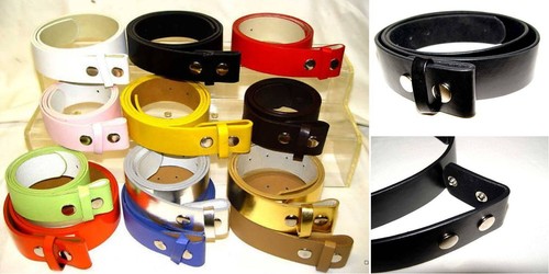Wechselgürtel buckle gürtel - buckle,