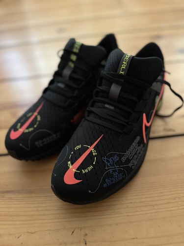 Nike air zoom pegasus - zoom, 38