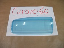 Curare 60  Kabinenhaube in