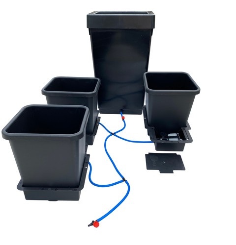 Autopot 3pot system - autopot,