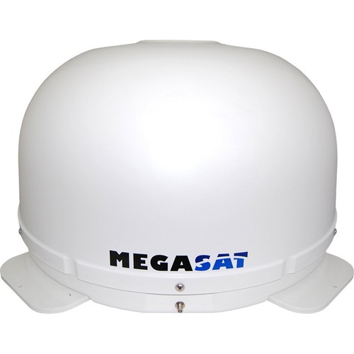 Sat anlage megasat shipman - sat-anlage,