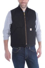 Carhartt V01 gefütterte