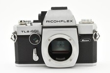 Ricohflex TLS 401 2-Wege