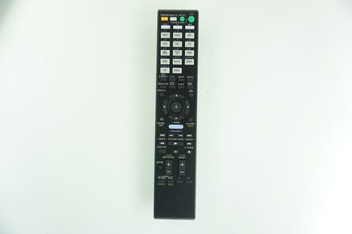 Ersatz fernbedienung für - fernbedienung, sony