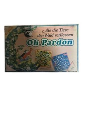 Als die Tiere den Wald