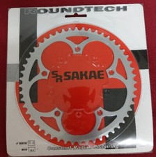Sakae roundtech kettenblatt - roundtech,