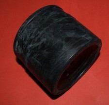 Düker KONFIX GUMMI ÜBERGANG VERBINDER MUFFE ABFLUSS GUSS ROHRE DN  80 (690)