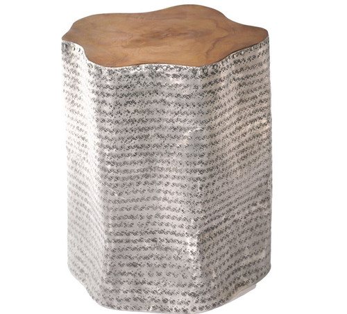 Beistelltisch dob hocker - beistelltisch,