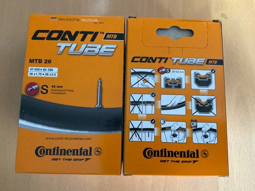 Continental - 2,