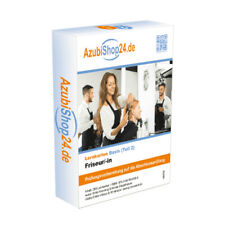 Friseur Teil 2 Lernkarten