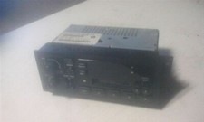 Chrysler (Eagle) Vision Radio