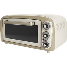 Ariete Mini-Backofen Vintage