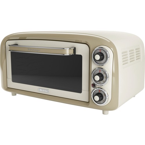 Ariete mini backofen vintage - ariete,