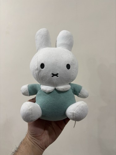 Miffy nijntje plüschhase - nijntje,