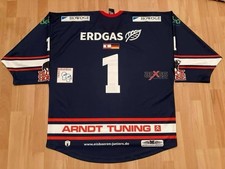 Game Worn Eisbären Juniors