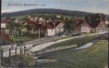 Buntenbock Harz