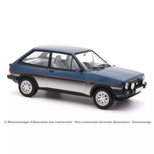 Ford fiesta xr2 1981 - fiesta,