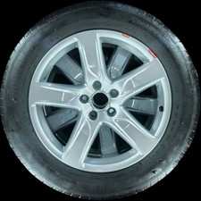 Audi allroad 235 55 - allroad, r18