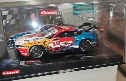 Carrera 32050 132 ford - carrera,