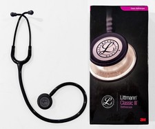 3M Littmann Classic III 27"