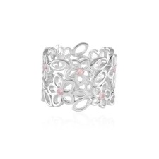 Nigerianischer Rosa Turmalin