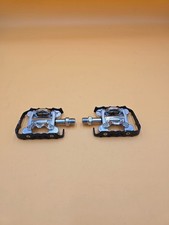 Pedale Wellgo m-17 Kombipedale