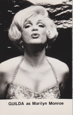 Guilda Fotografie Über Karte