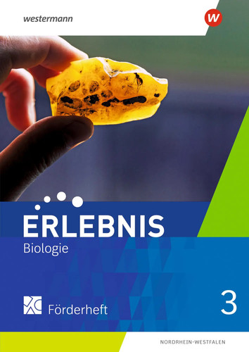 Erlebnis biologie - erlebnis,