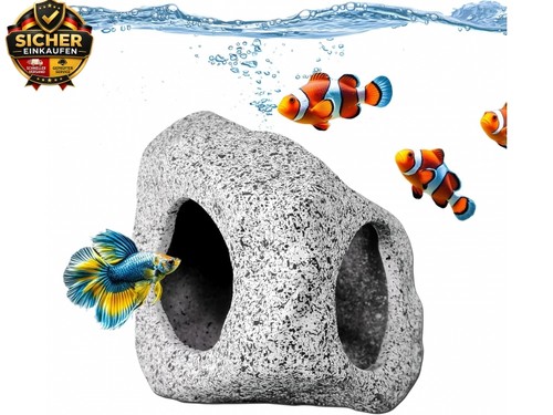 Aquarium-Versteck