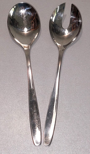 Wmf cromargan besteck - cromargan,