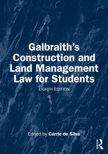 Galbraith construction and - galbraith's,