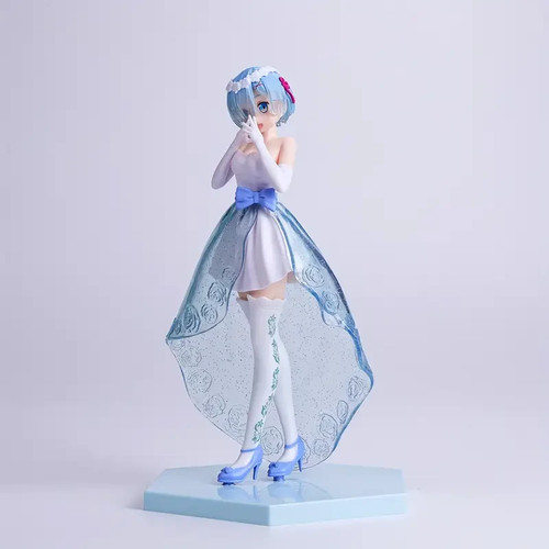 Anime figur zero - figur,