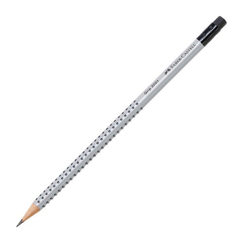 Faber castell grip 2001 - faber-castell,