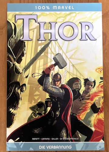100 marvel thor die - 100%,