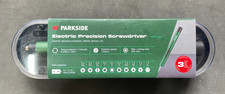 Parkside Elektrischer