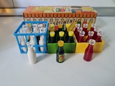 Kaufladen Getränkekisten DDR