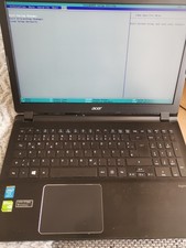 Acer Aspire V5-573G  Palmrest