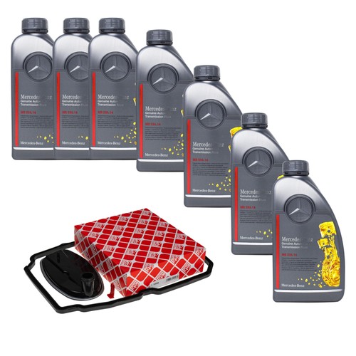 Atf getriebeöl 236 14 - l,