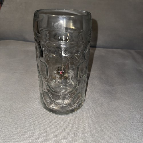 Binding bier maßkrug liter - bier,