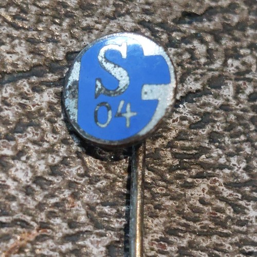 Fussball anstecknadel fc - fussball,