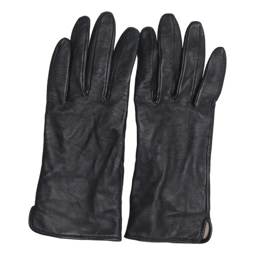 Lederhandschuhe größe - h&m,,