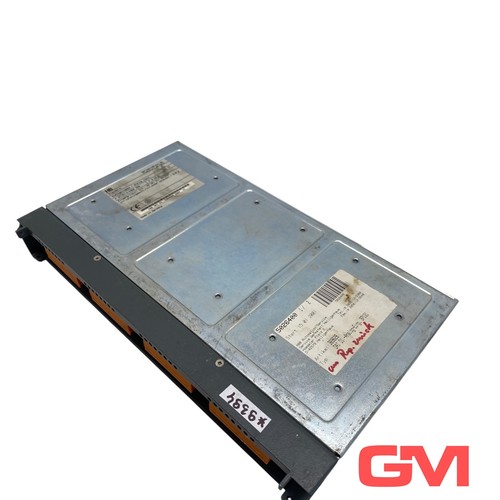 Hartmann braun analogeingabe - hartmann&braun,