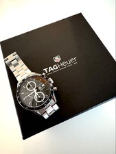 Tag Heuer Carrera Chronograph