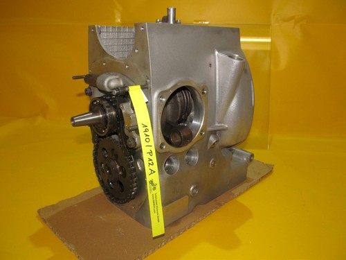 Bmw r45 r65 motor - r65, 78-80