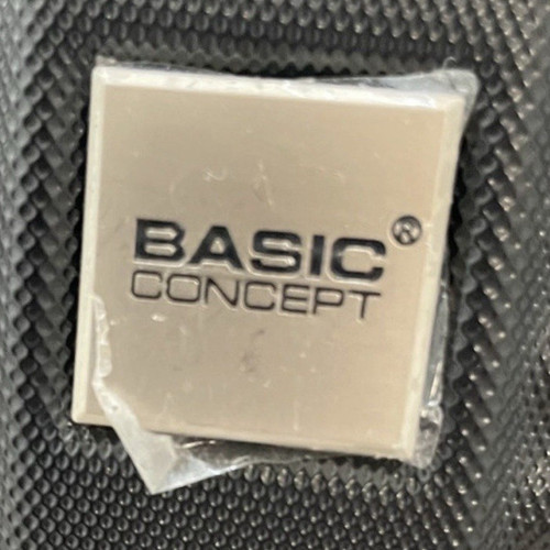 Basic concept beauty case - basic,
