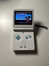 Nintendo Gameboy Advance SP