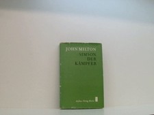 Simson der Kämpfer John