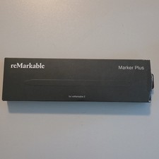 reMarkable Marker Plus