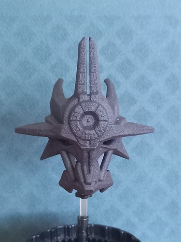 Bionicle mask ultimate - of,